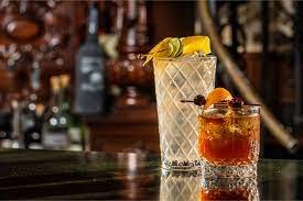 DRINKING BEVERAGE