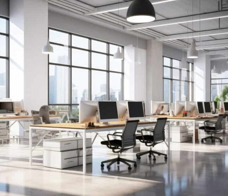 OFFICE SPACE