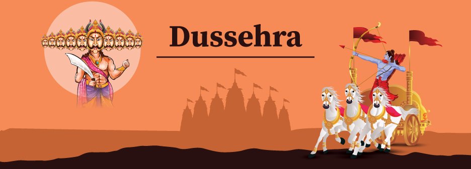 Happy Dussehra