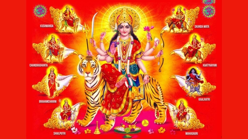 Celebrate Navratri with Vibrance at New VIP Street!
