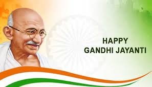 Gandhi Jaynati