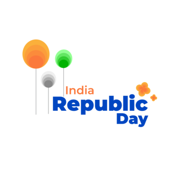 Happy Republic Day